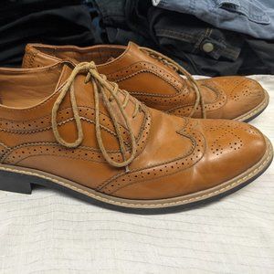 Perry Ellis Oxfords